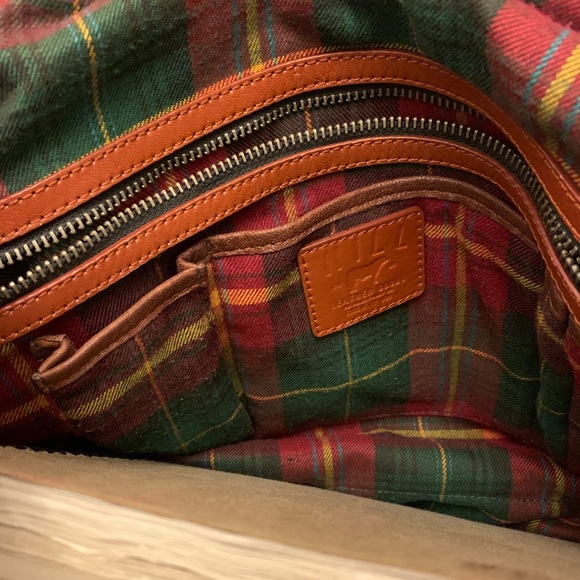 Will Leather Goods Backpack - Picture 11 of 16